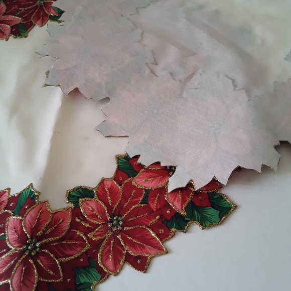 Placemat table Christmas - Picture 3 of 6